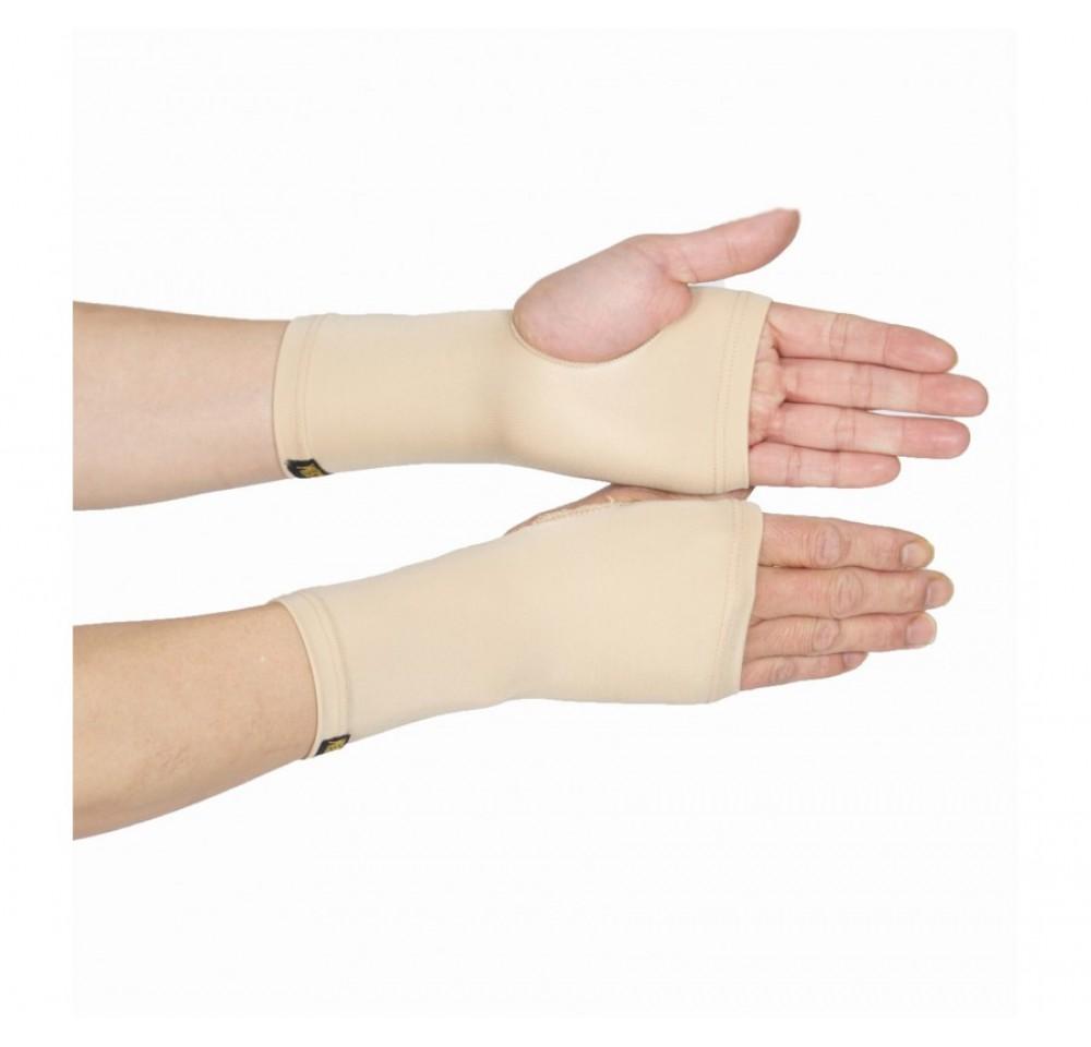 InstantRecoveryMD Compression Support for Men and Women -Short Wrist
